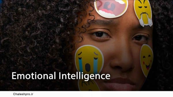 کارگاه هوش هیجانی