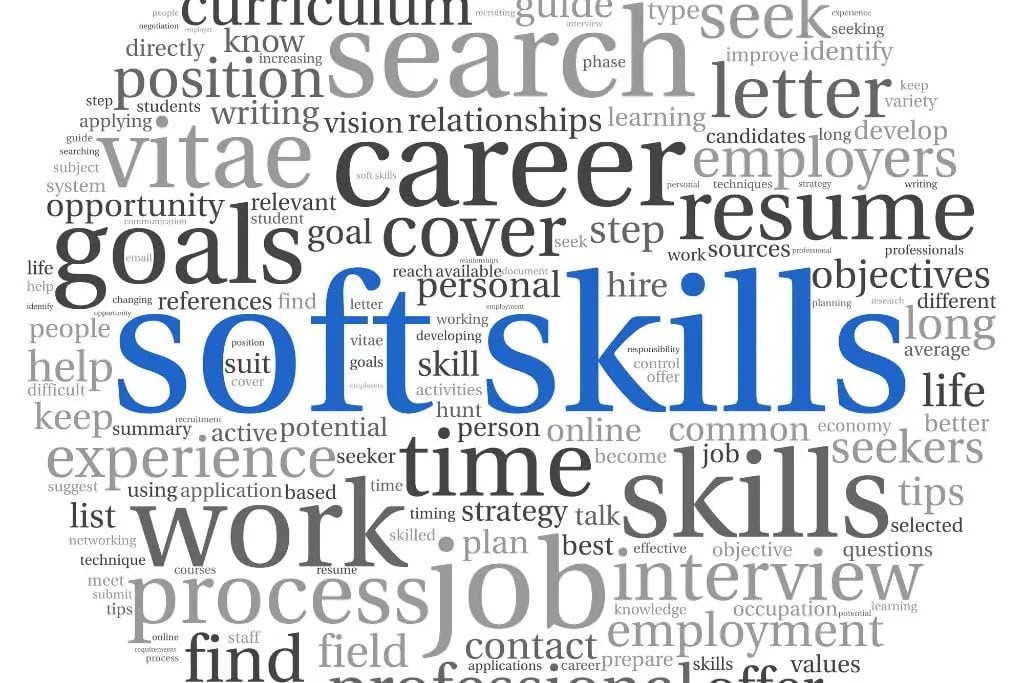 واژهنامه جامع مهارتهای نرم TERM-SOFTSKILLS