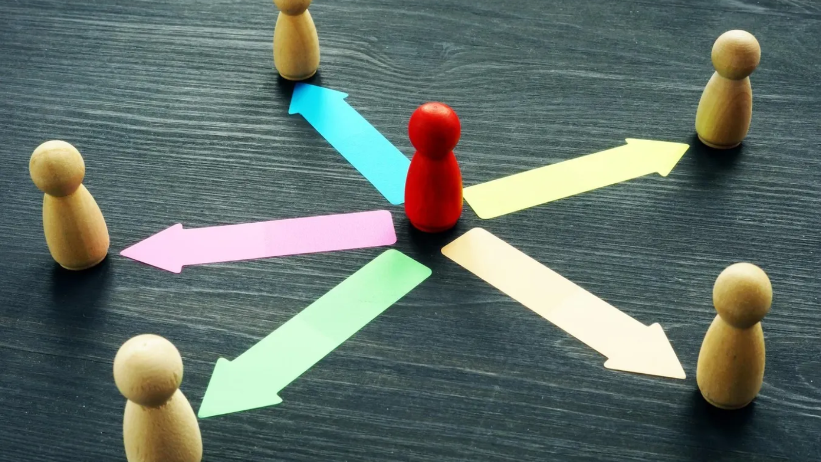 تفویض اختیار