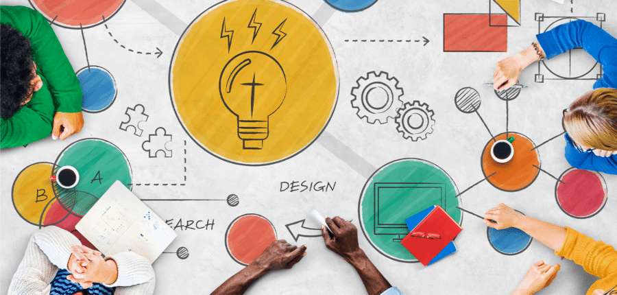 فرهنگ سازمانی خلاقیت