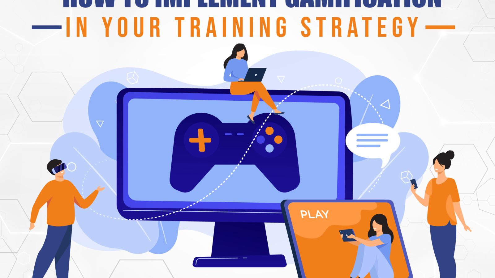 استفاده از گیمیفیکیشن در آموزش