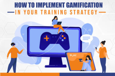 استفاده از گیمیفیکیشن در آموزش