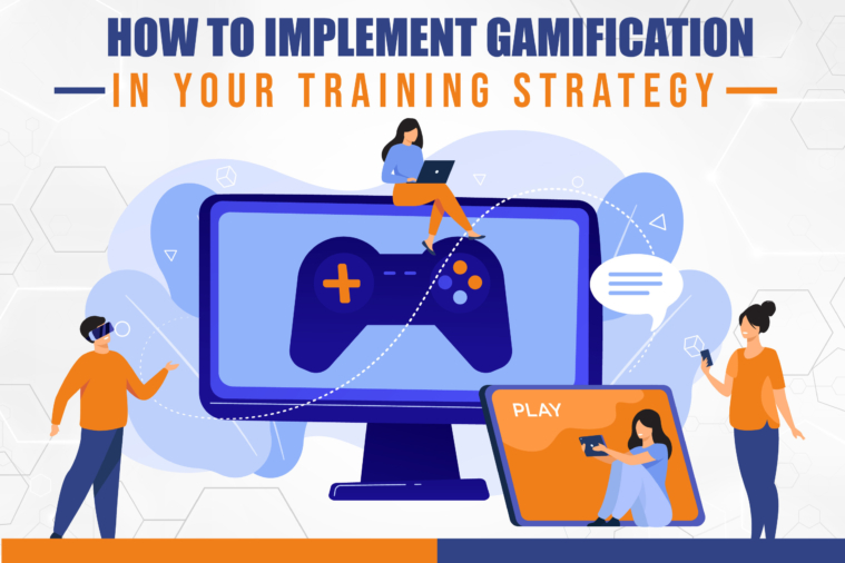 استفاده از گیمیفیکیشن در آموزش