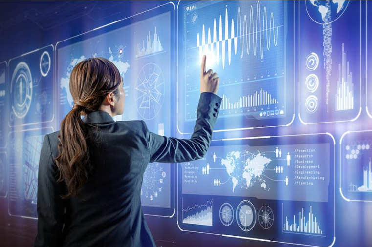 رهبری داده محور