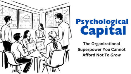 رفتار شهروندی سازمانی