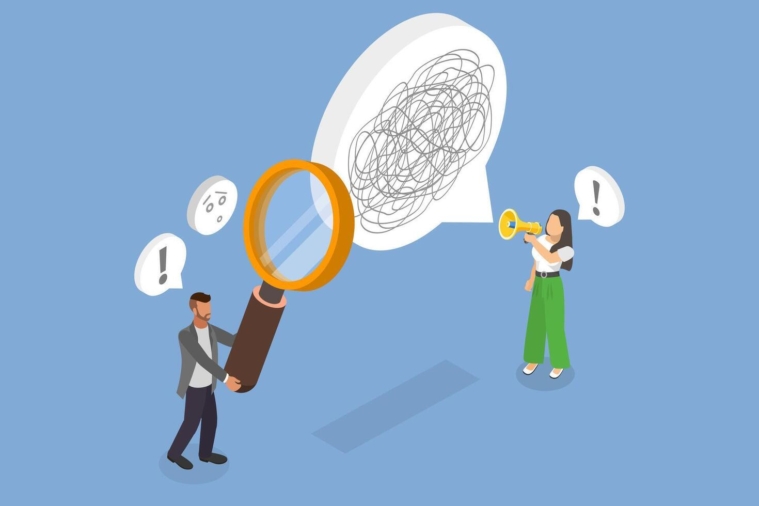 الگوهای مخرب رفتاری