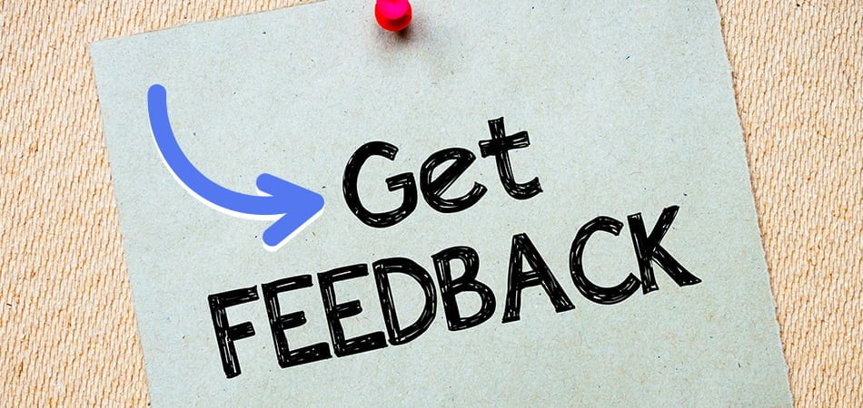 چگونه بازخورد بگیریم؟ مهارتهای دریافت، هضم و بهکارگیری بازخورد در رشد فردی و حرفهای چگونه فیدبک بگیریم