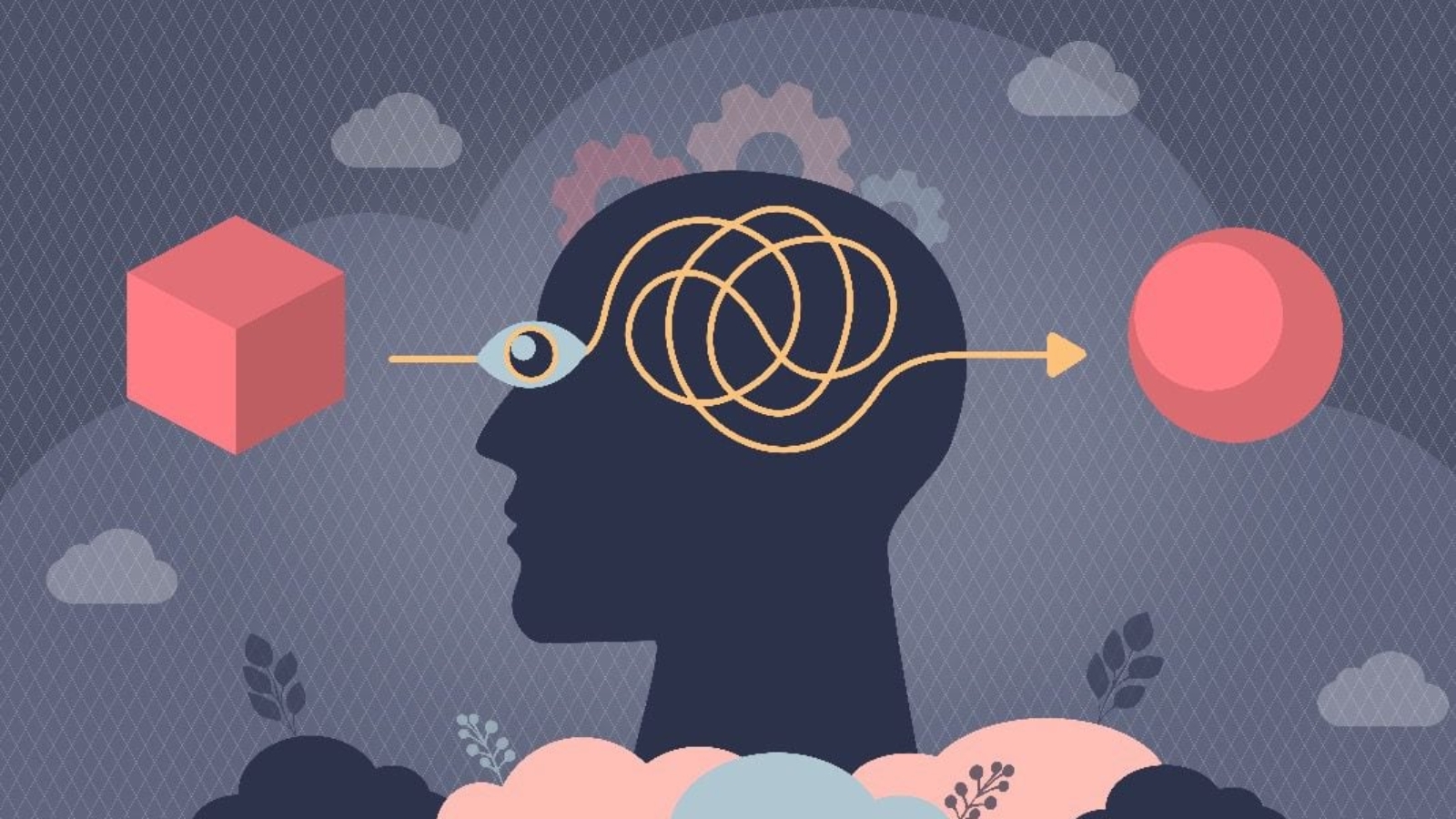 خطاهای شناختی