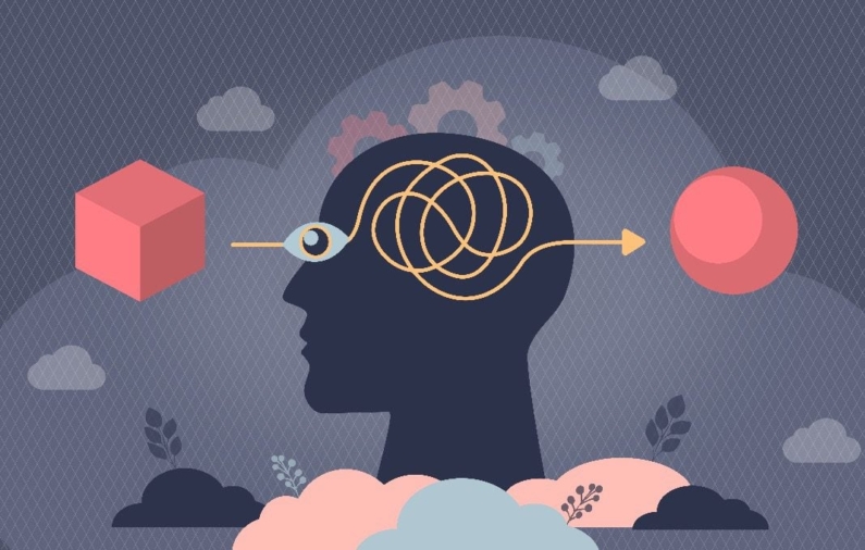 خطاهای شناختی