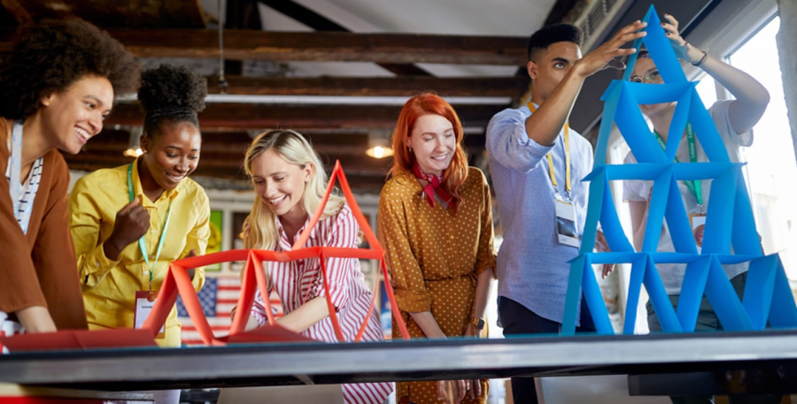 بازی های تصمیم گیری