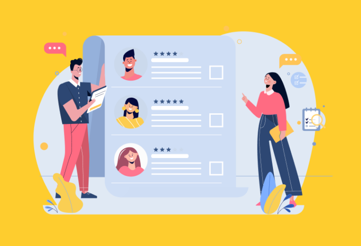 گیمیفیکیشن در توسعه منابع انسانی