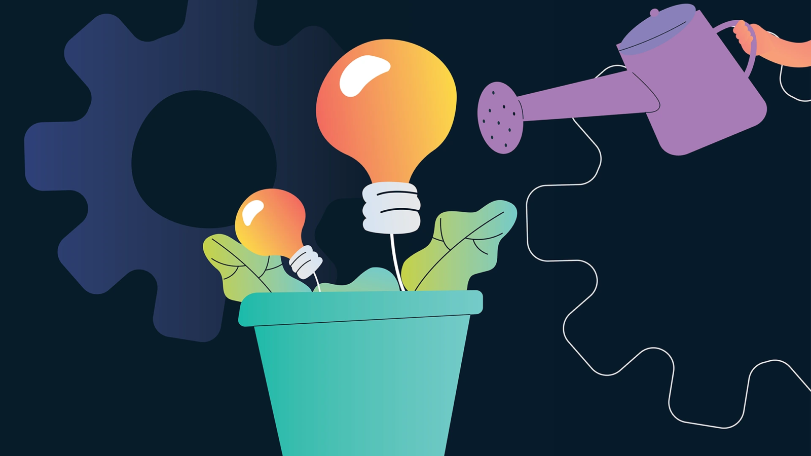 تکنیک های ایده یابی