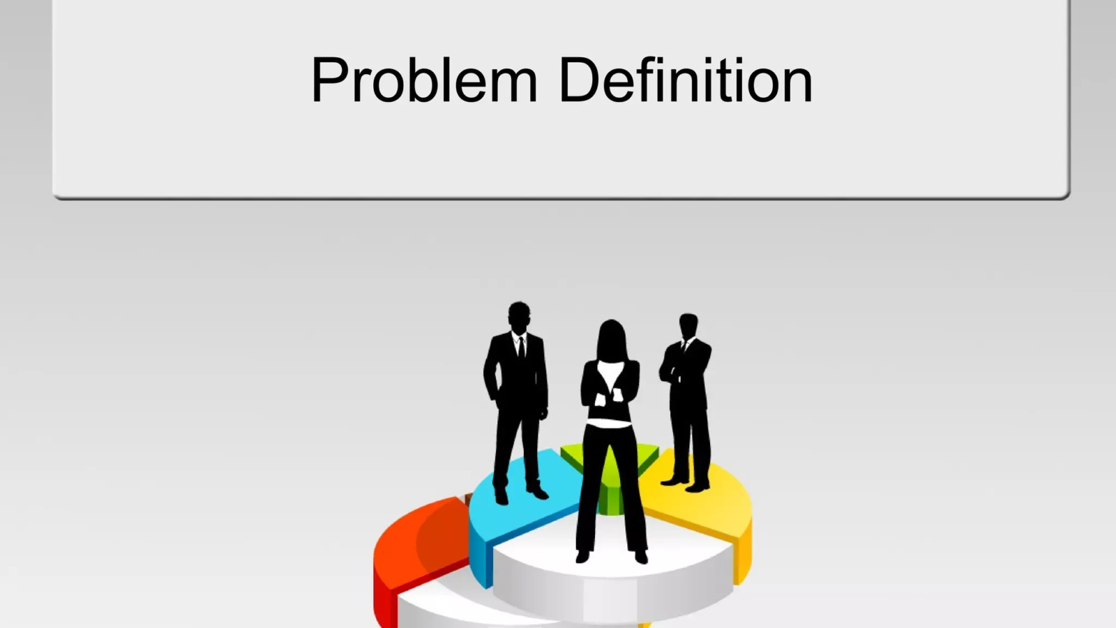 انواع مسئله