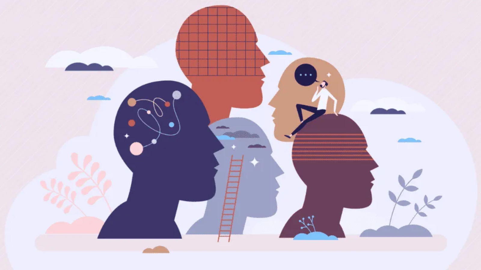 خطاهای شناختی