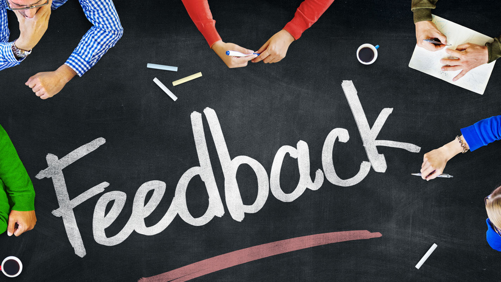 آموزش بازخورد