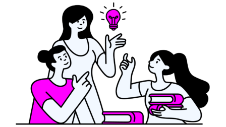 جلسات ایده پردازی حرفه ای