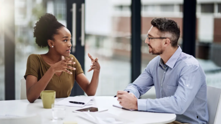 رفتار بازخوردخواهی