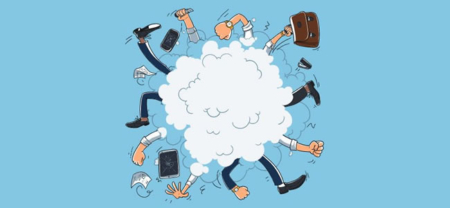 مدیریت تعارض خلاق