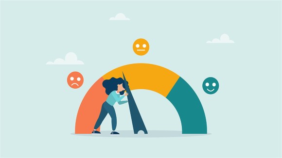 مدیریت هیجانات