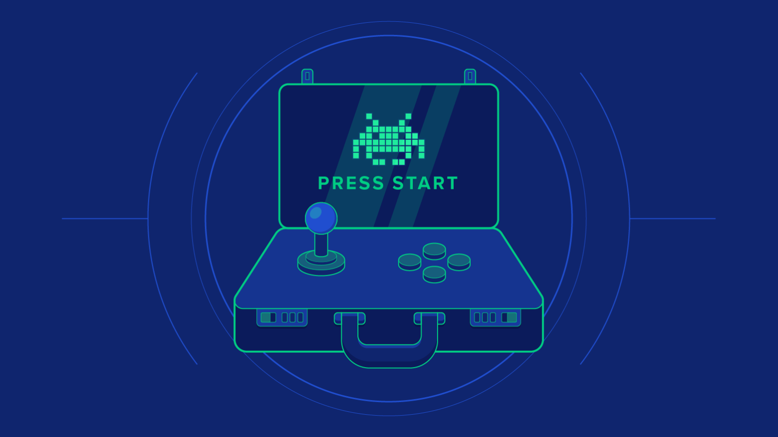 معماری گیمیفیکیشن