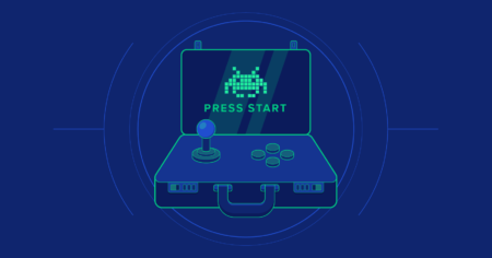 معماری گیمیفیکیشن