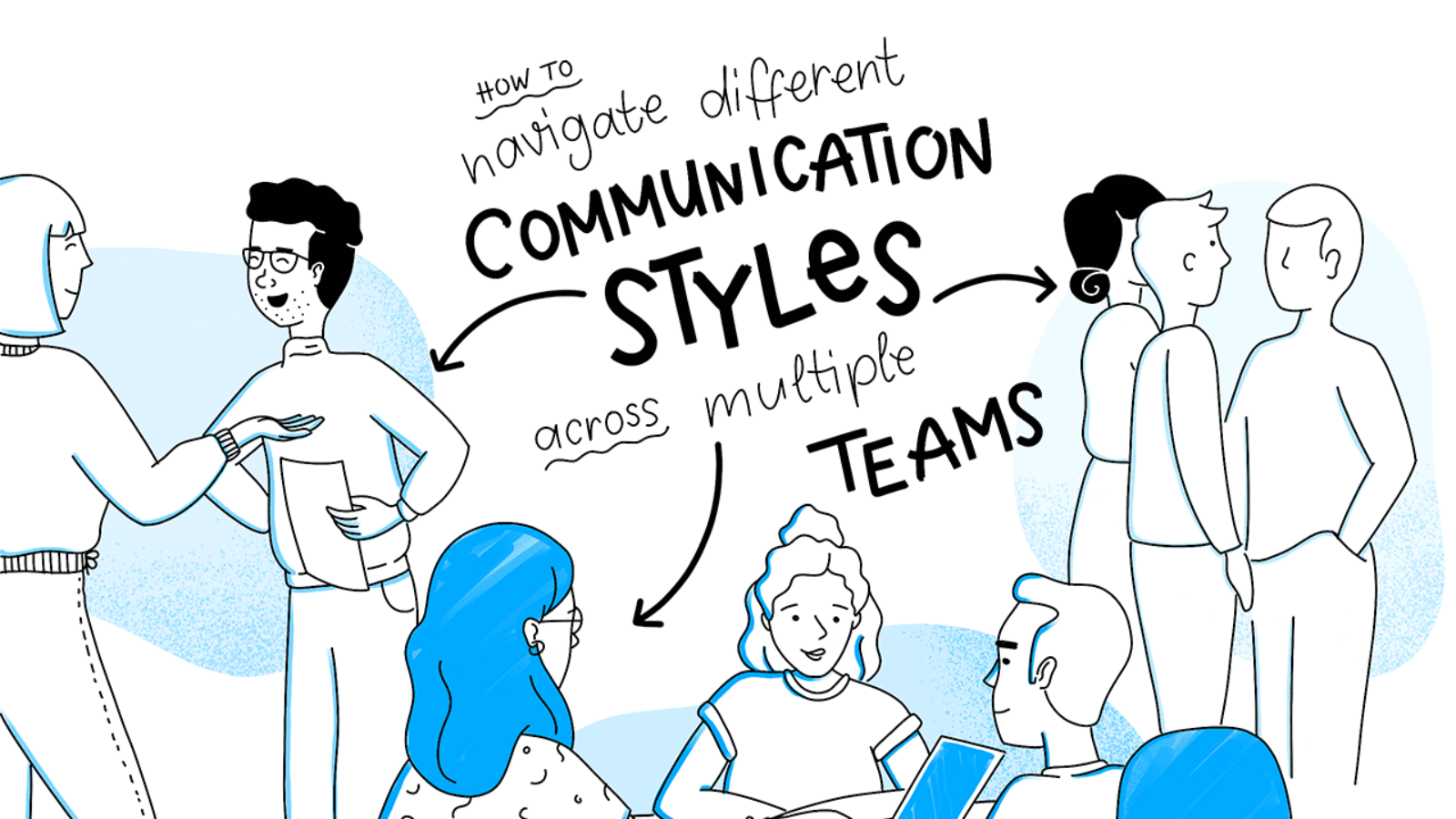 سبکهای ارتباطی