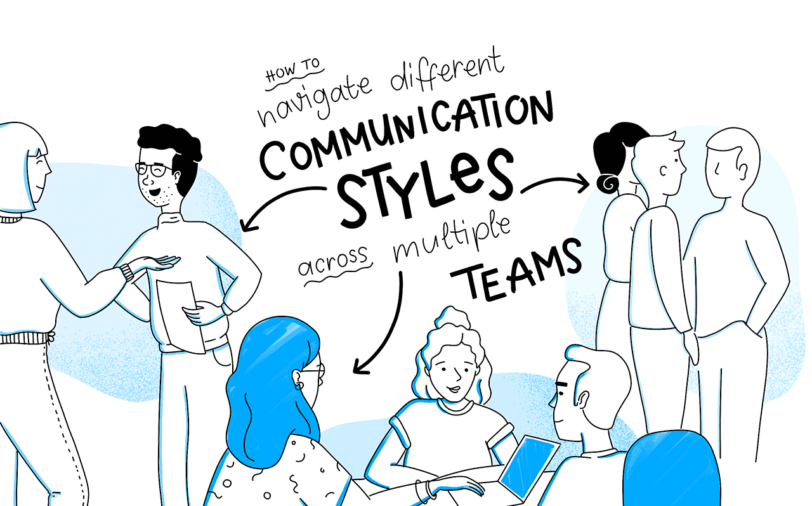 سبکهای ارتباطی