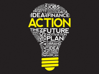 خلاقیت در عمل