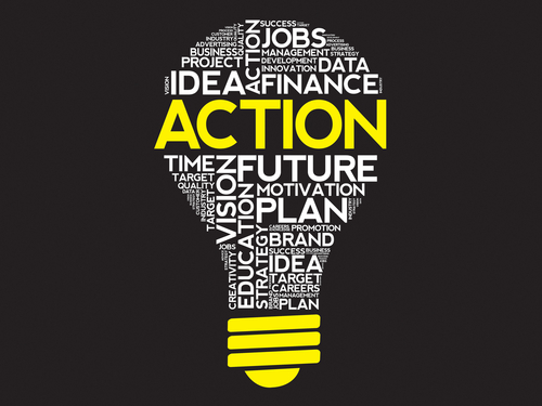 خلاقیت در عمل