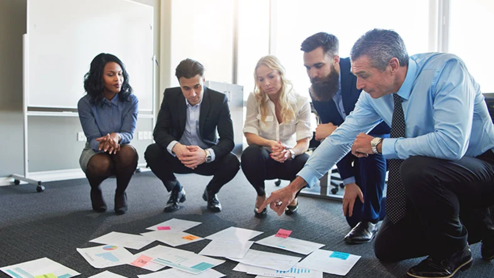 بازخورد در تیم