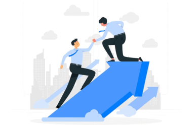 رهبری تحول آفرین