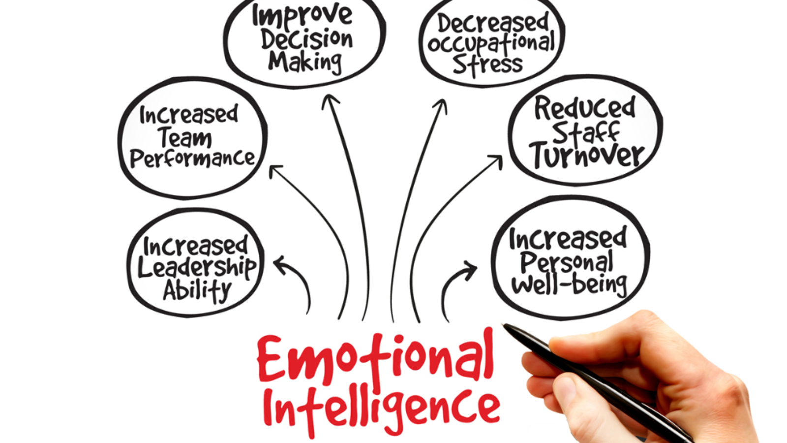 هوش هیجانی و رهبری