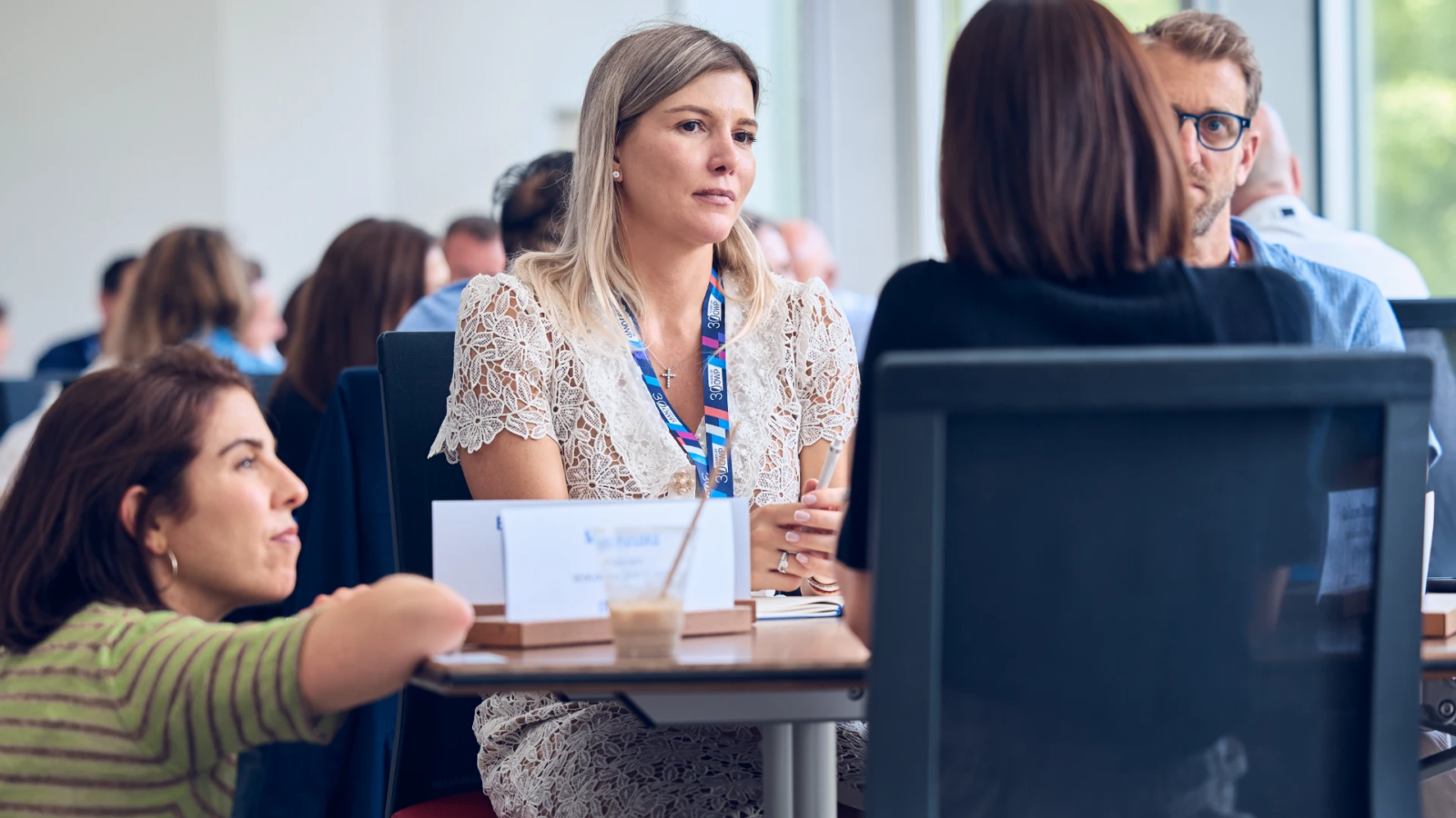 پرزنت برای هیئت مدیره