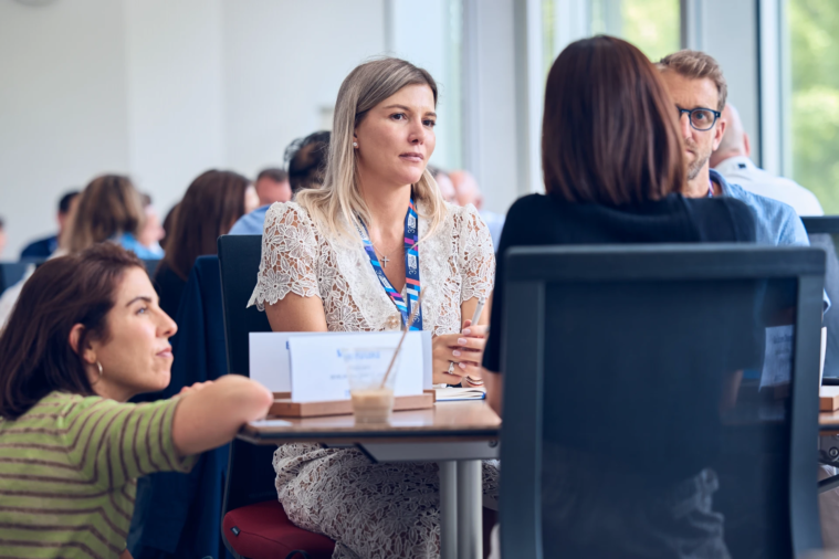 پرزنت برای هیئت مدیره