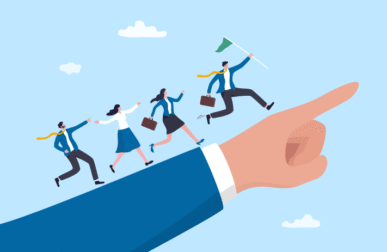 رهبری تحول آفرین