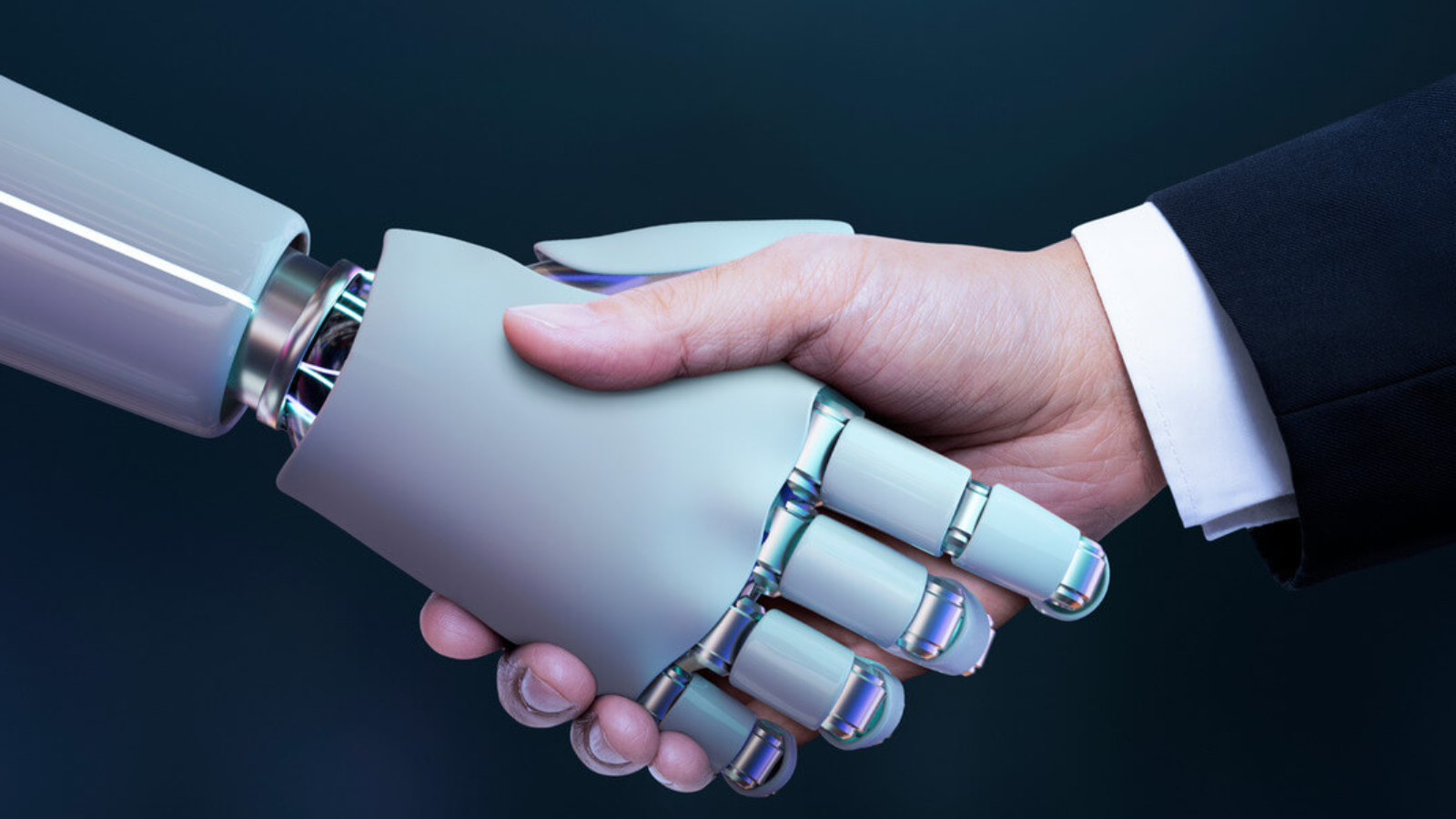 مذاکره در عصر هوش مصنوعی