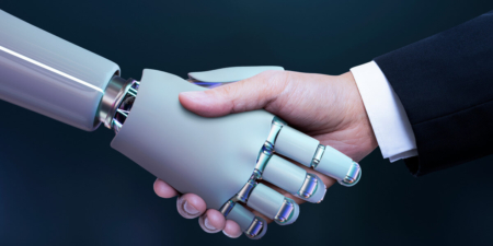 مذاکره در عصر هوش مصنوعی