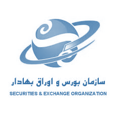 بورس و اوراق بهادار ایران loading=