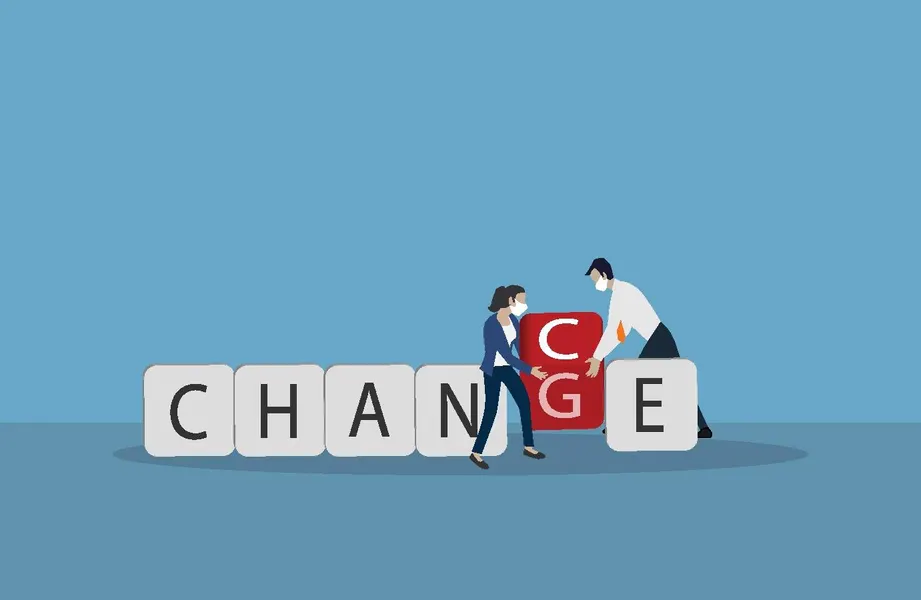 برای تغییر فرهنگ سازمانی، مستقیم سراغ خودِ فرهنگ نروید فرهنگ سازمانی