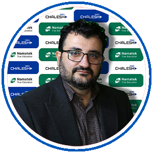 علیرضا مقدس